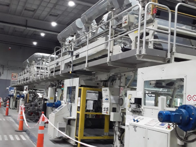 trasladodelaminadora